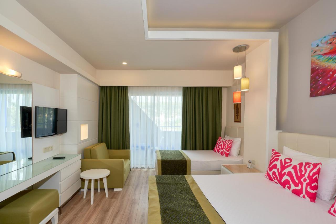 ORANGE COUNTY ALANYA — ALANYA — фотография отеля №6