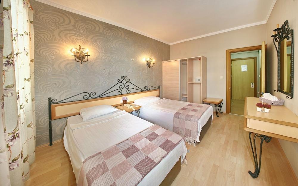 BELLA BRAVO — ALANYA — фотография отеля №6