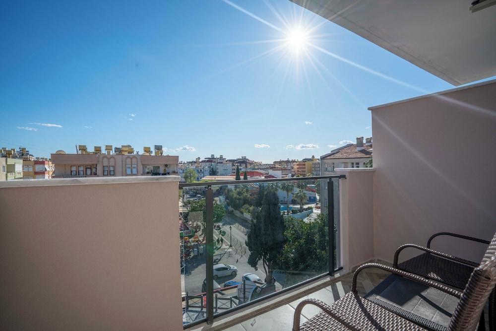 ASLAN CORNER HOTEL — ALANYA — фотография отеля №12