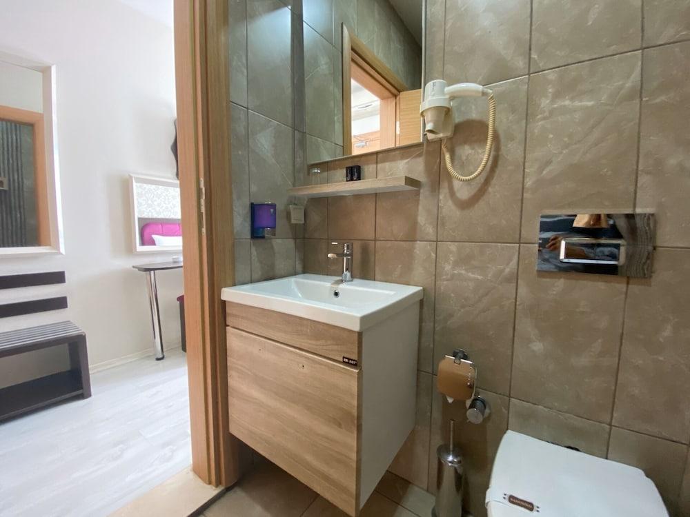 NICONYA PORT SUITE&HOTEL — ISTANBUL — fotografie hotel nr. 20