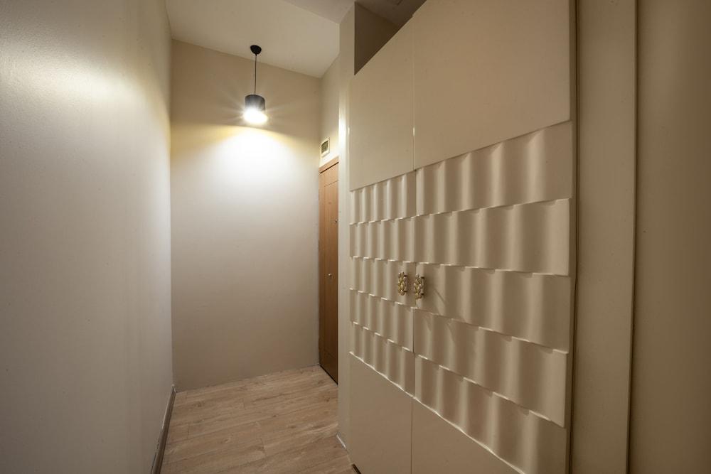 NINE ISTANBUL — ISTANBUL — fotografie hotel nr. 7