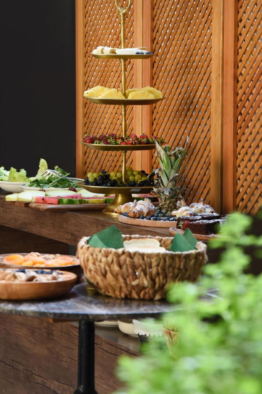 THE MARIONS SUITE HOTEL TAKSIM — ISTANBUL — фотография отеля №24