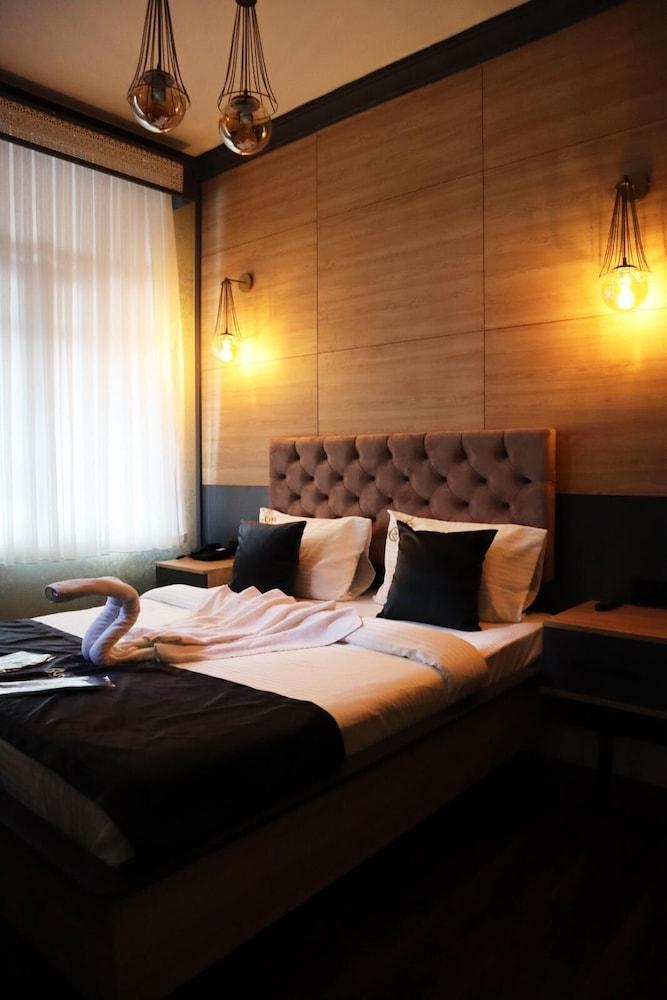 ONUR HOTEL - SISLI — ISTANBUL — фотография отеля №3