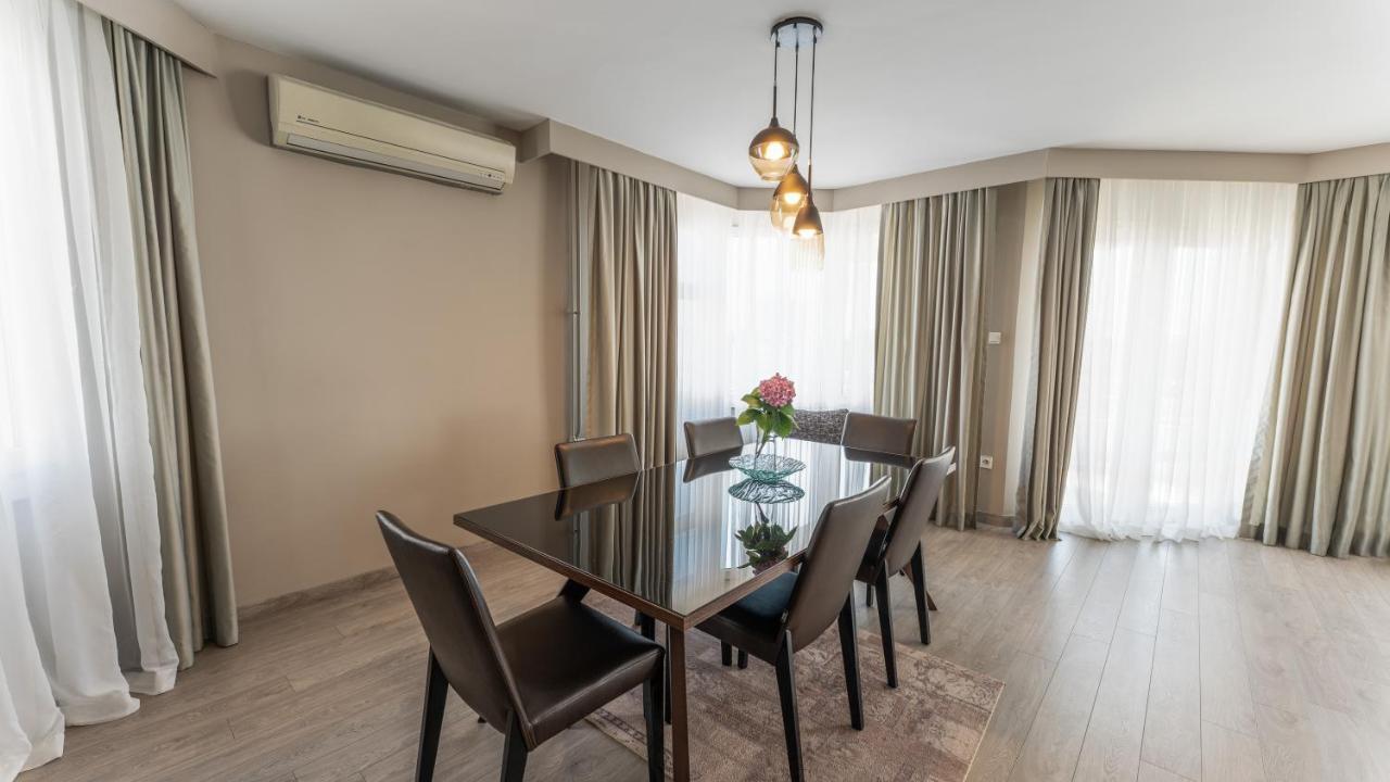 SUADIYE RESIDENCE — ISTANBUL — fotografie hotel nr. 14