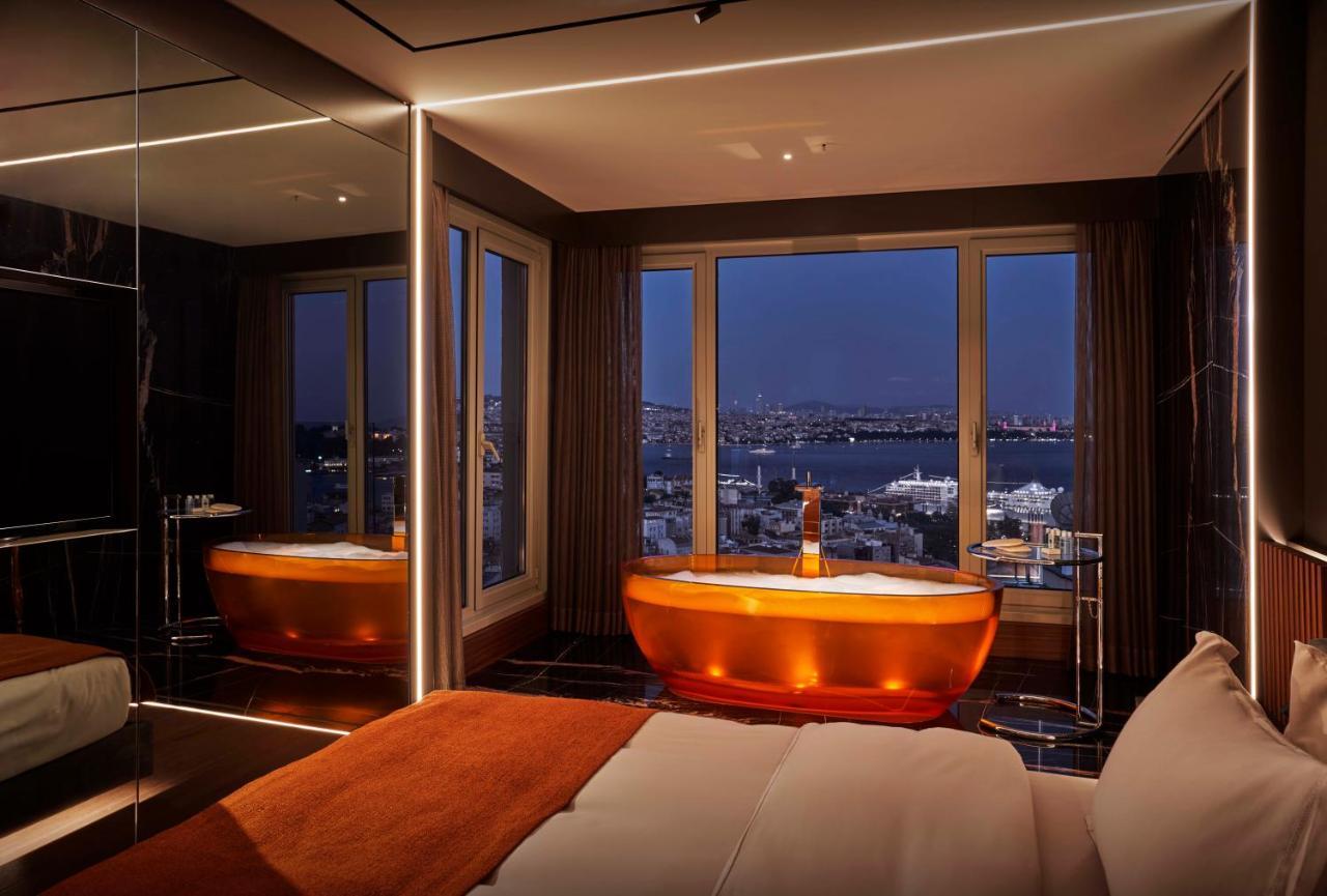 RICHMOND ISTANBUL HOTEL — ISTANBUL — фотография отеля №34