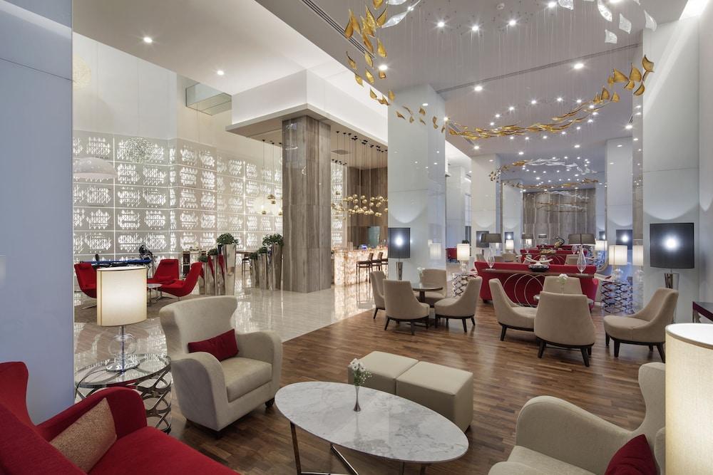 THE SENSE DE LUXE HOTEL — SIDE