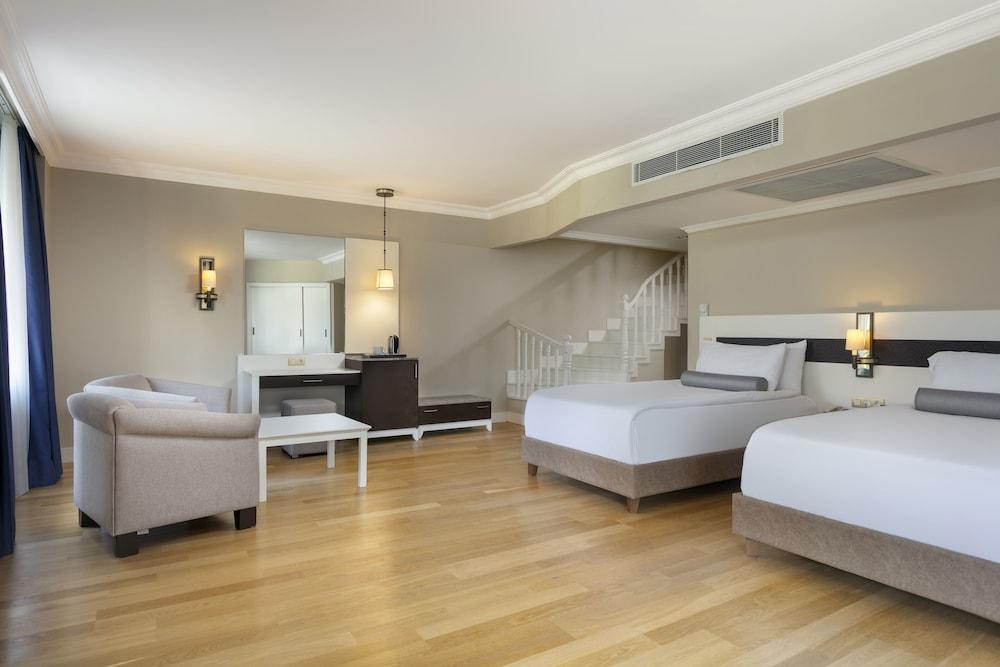 SIRENE BELEK HOTEL — BELEK — fotografie hotel nr. 10