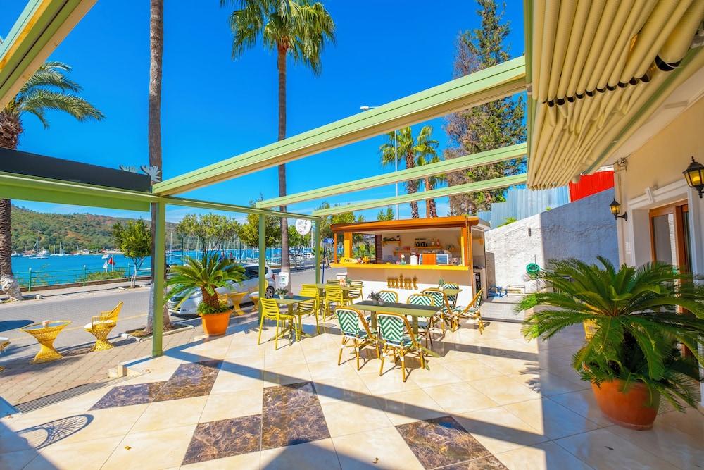 CENNET LIFE OTEL — FETHIYE — fotografie hotel nr. 28