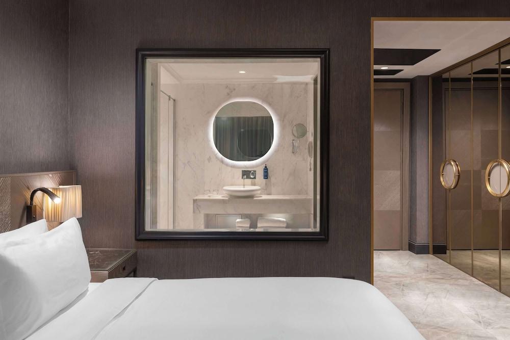 RADISSON BLU HOTEL ISTANBUL OTTOMARE — ISTANBUL — fotografie hotel nr. 7