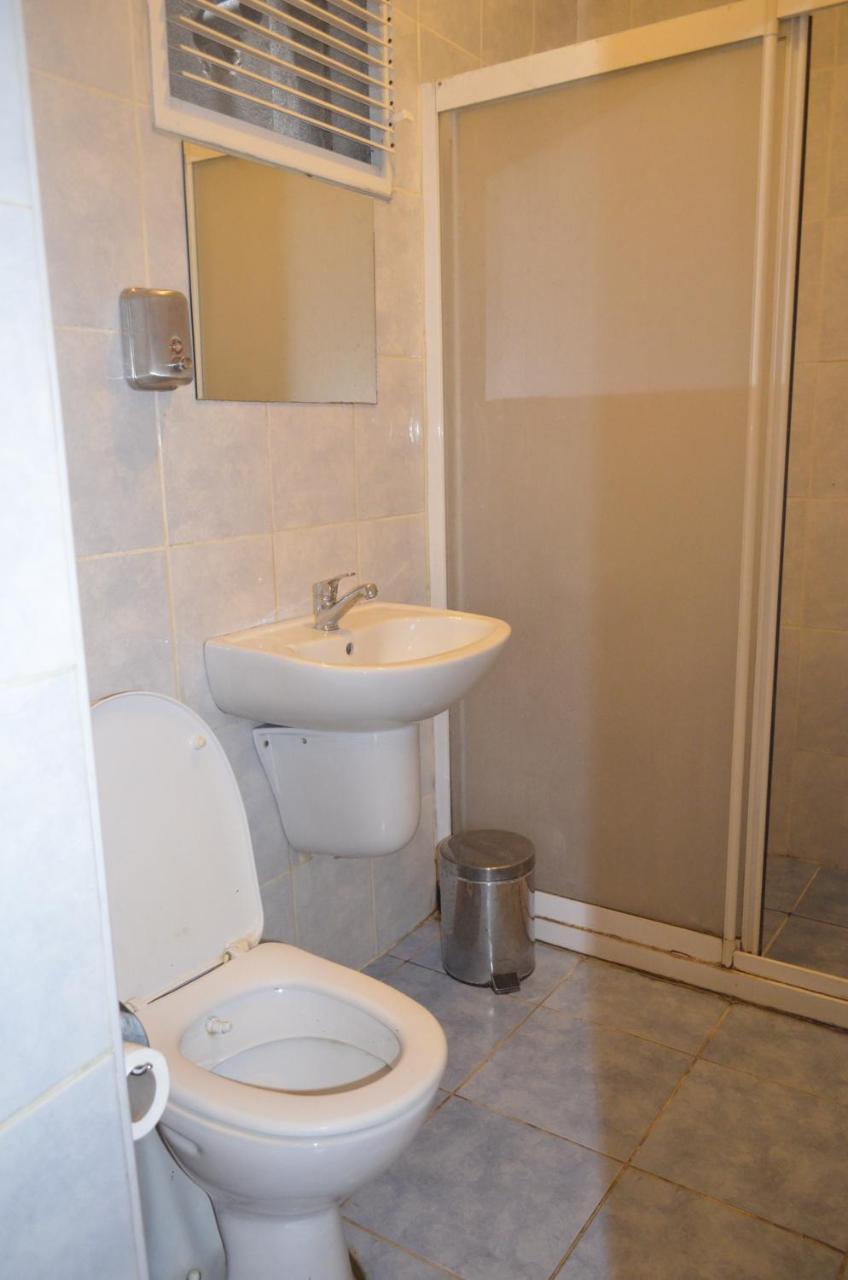 HOTEL EKOL — ISTANBUL — фотография отеля №15