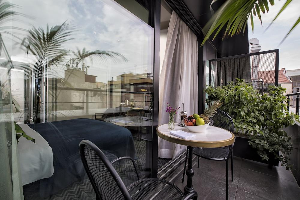 NABU HOTEL — ISTANBUL — fotografie hotel nr. 22