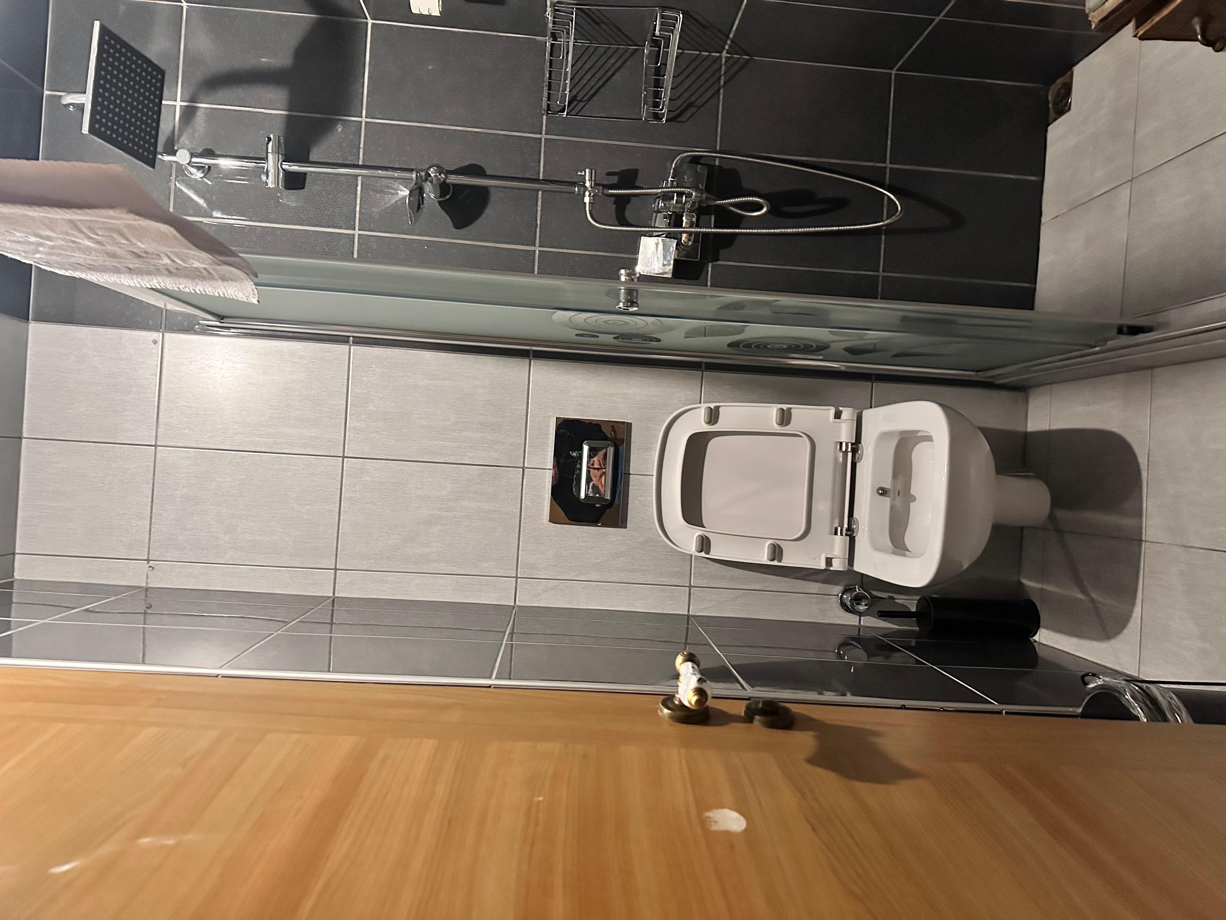 BORANCIK SUITES — ISTANBUL — фотография отеля №10