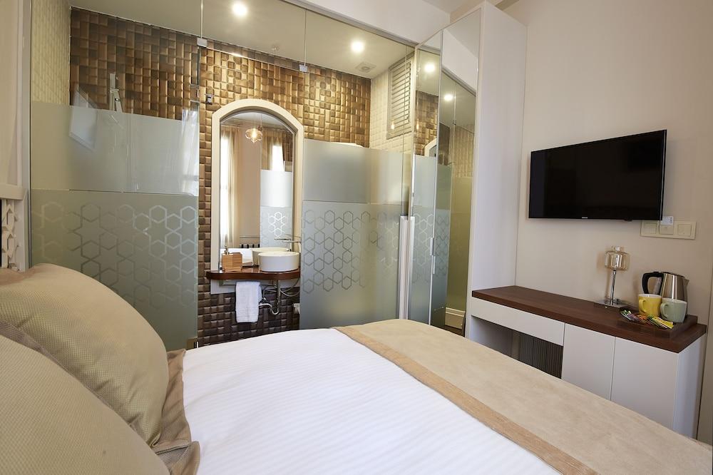 ARART HOTEL — ISTANBUL — фотография отеля №3