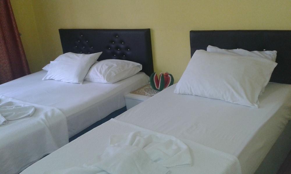 BEREKET APART HOTEL — ISTANBUL — фотография отеля №24