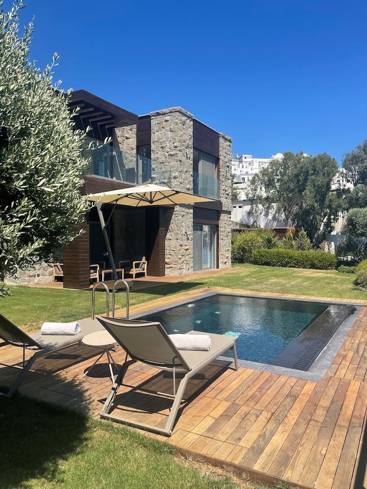 METT HOTEL & BEACH RESORT BODRUM — BODRUM — фотография отеля №31