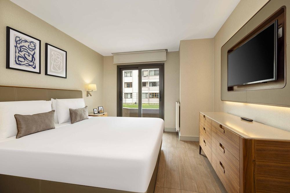TZL SUITES — ISTANBUL — фотография отеля №7