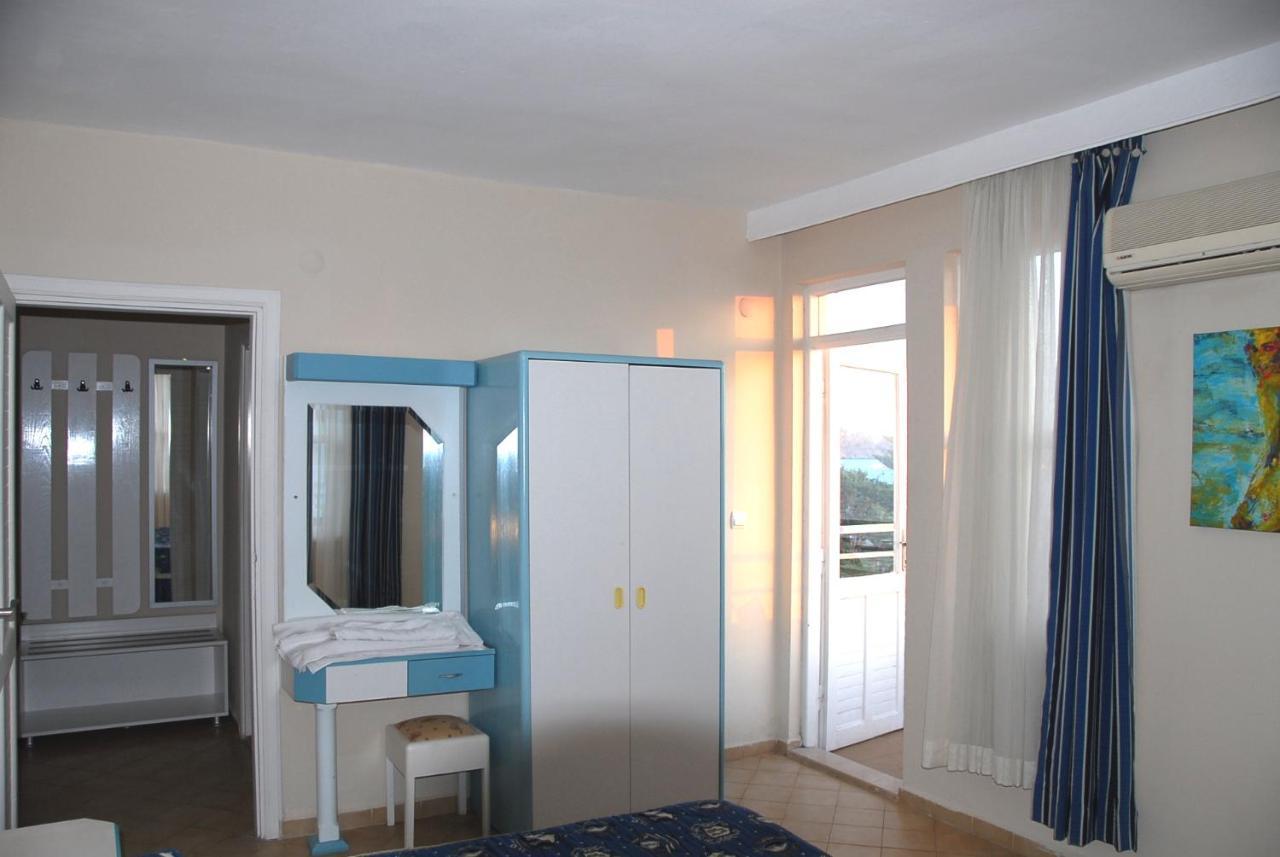 BELLE OCEAN APART HOTEL — ALANYA — фотография отеля №27