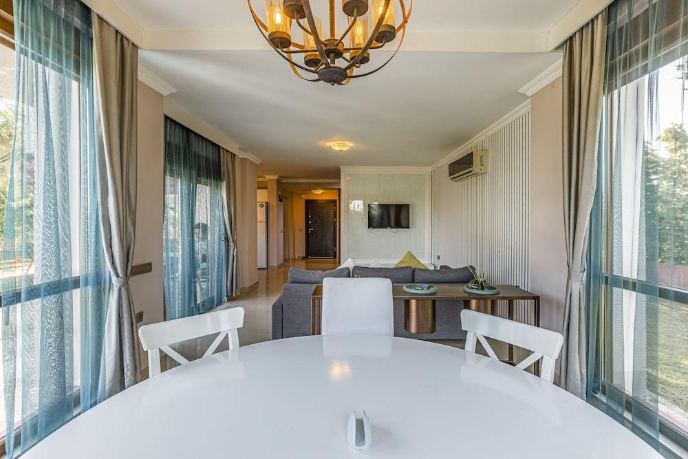 VISTA VILLAS & SUITES — BELEK — fotografie hotel nr. 15
