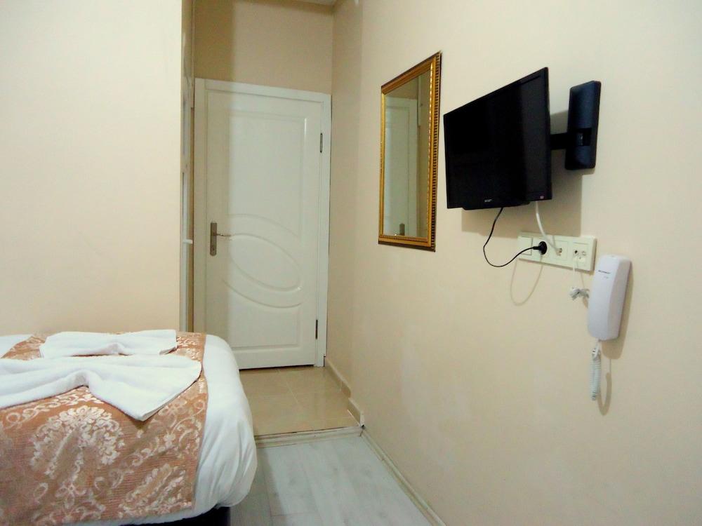TOLGA HOTEL — ISTANBUL — fotografie hotel nr. 14