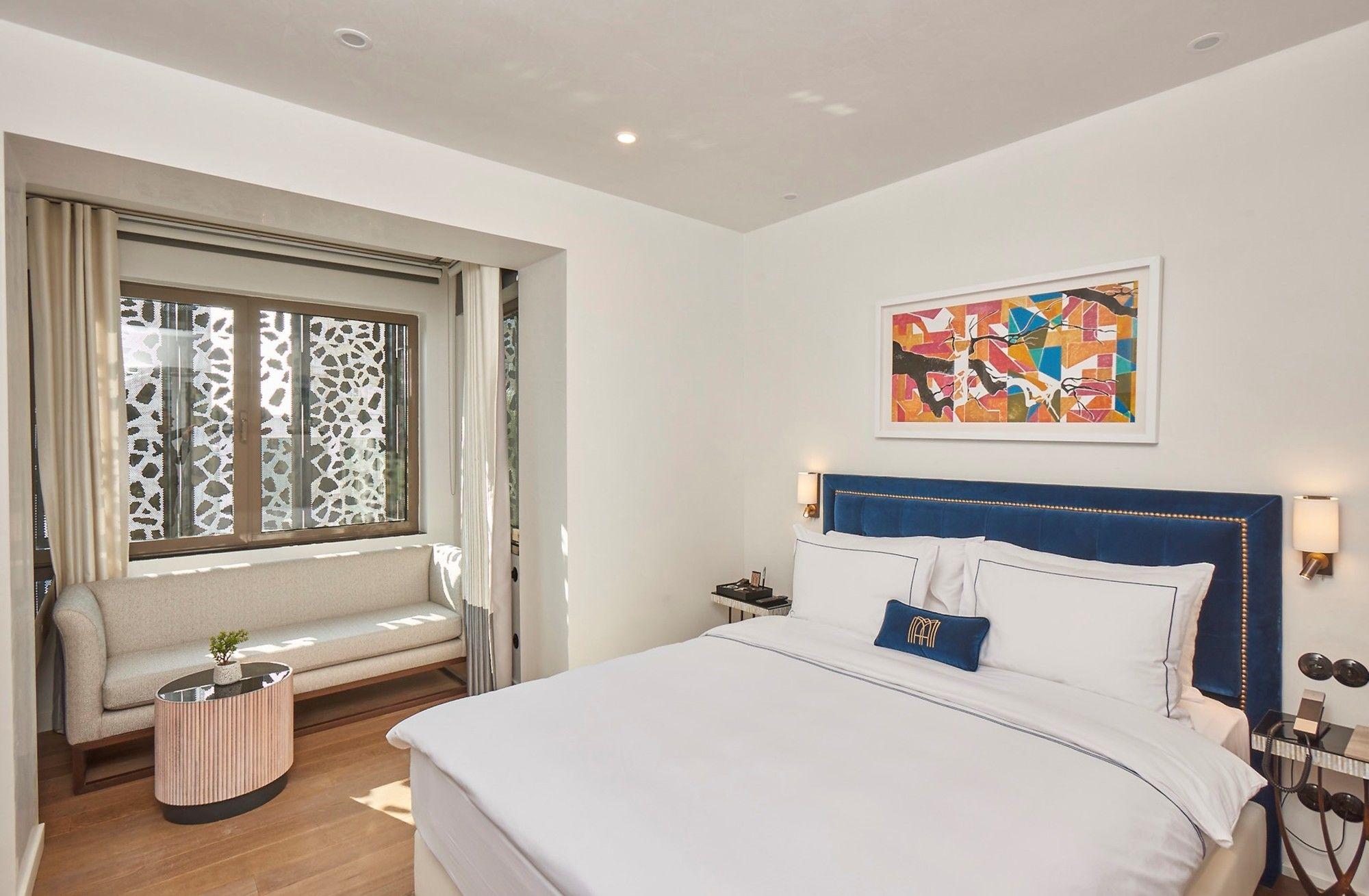 MANNA BOUTIQUE HOTEL — ISTANBUL — фотография отеля №17