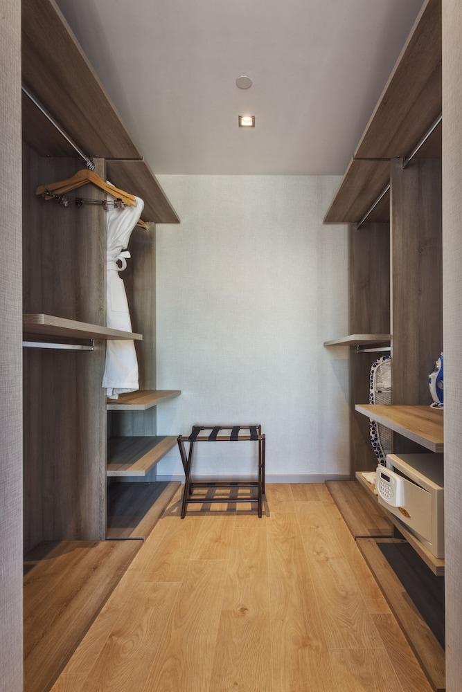 FRASER PLACE ANTASYA ISTANBUL — ISTANBUL — fotografie hotel nr. 6
