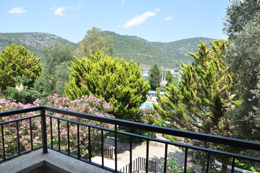 PIGALE BEACH RESORT — KUSADASI — фотография отеля №35