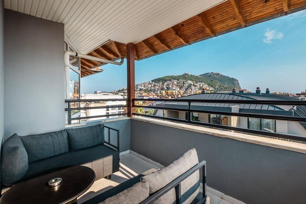 CASA CLEO SUITES HOTEL — ALANYA — fotografie hotel nr. 18