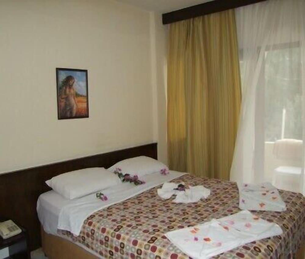 MURAT — KEMER — фотография отеля №13
