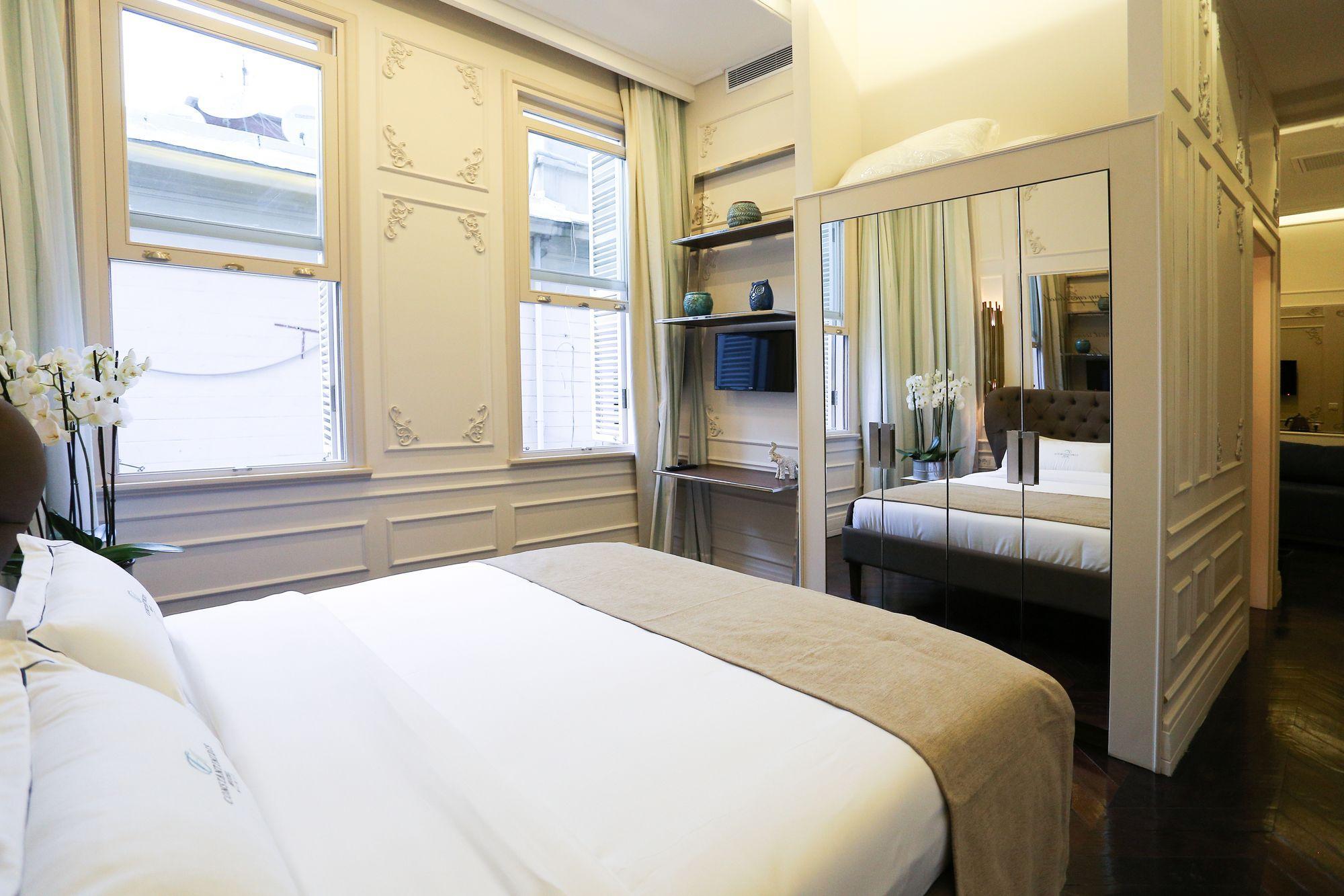 FUGA HOTEL CONSTANTINIDIS — ISTANBUL — fotografie hotel nr. 19