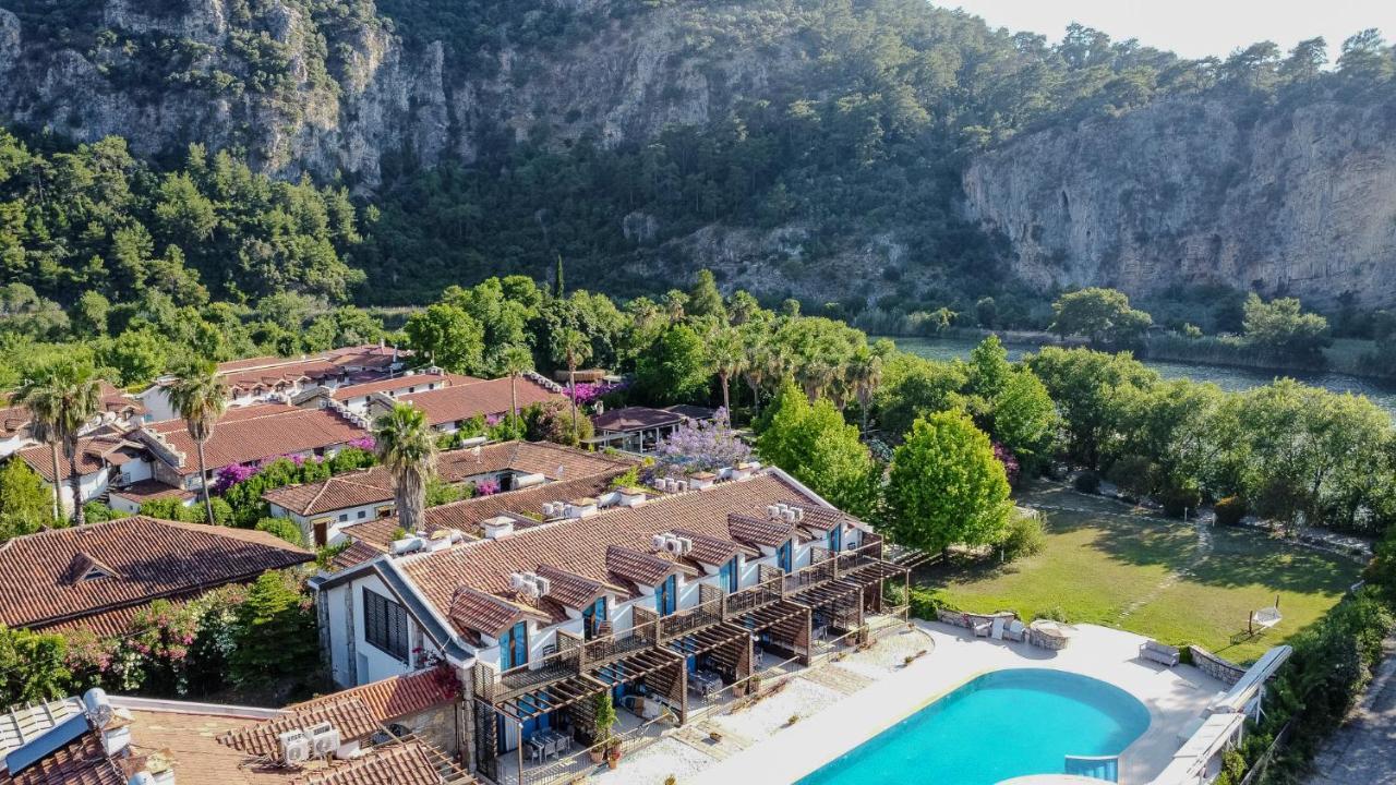 AYDOS CLUB — DALYAN — фотография отеля №11