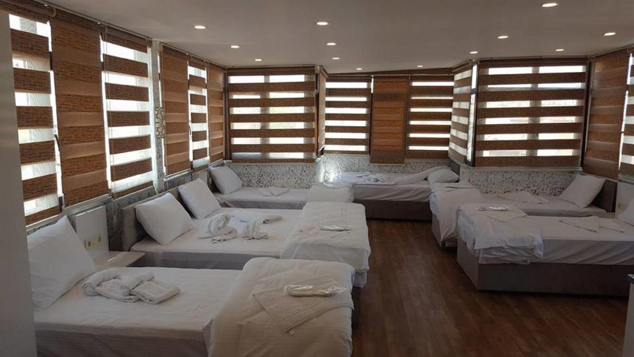 SUN COMFORT HOTEL (ADULTS ONLY) — ISTANBUL — фотография отеля №27