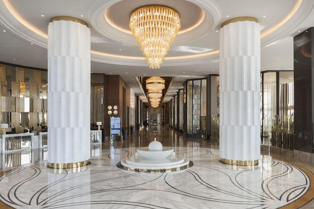 ELITE WORLD GRAND ISTANBUL KUCUKYALI — ISTANBUL — fotografie hotel nr. 2