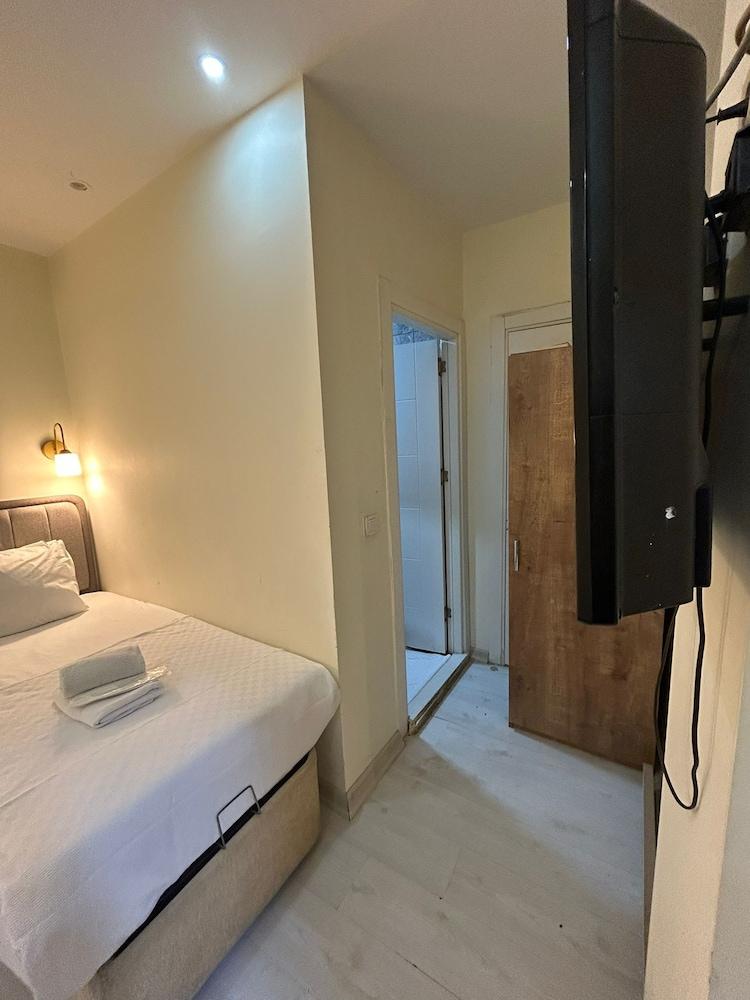 TAKSIM PARK SUITES — ISTANBUL — fotografie hotel nr. 22