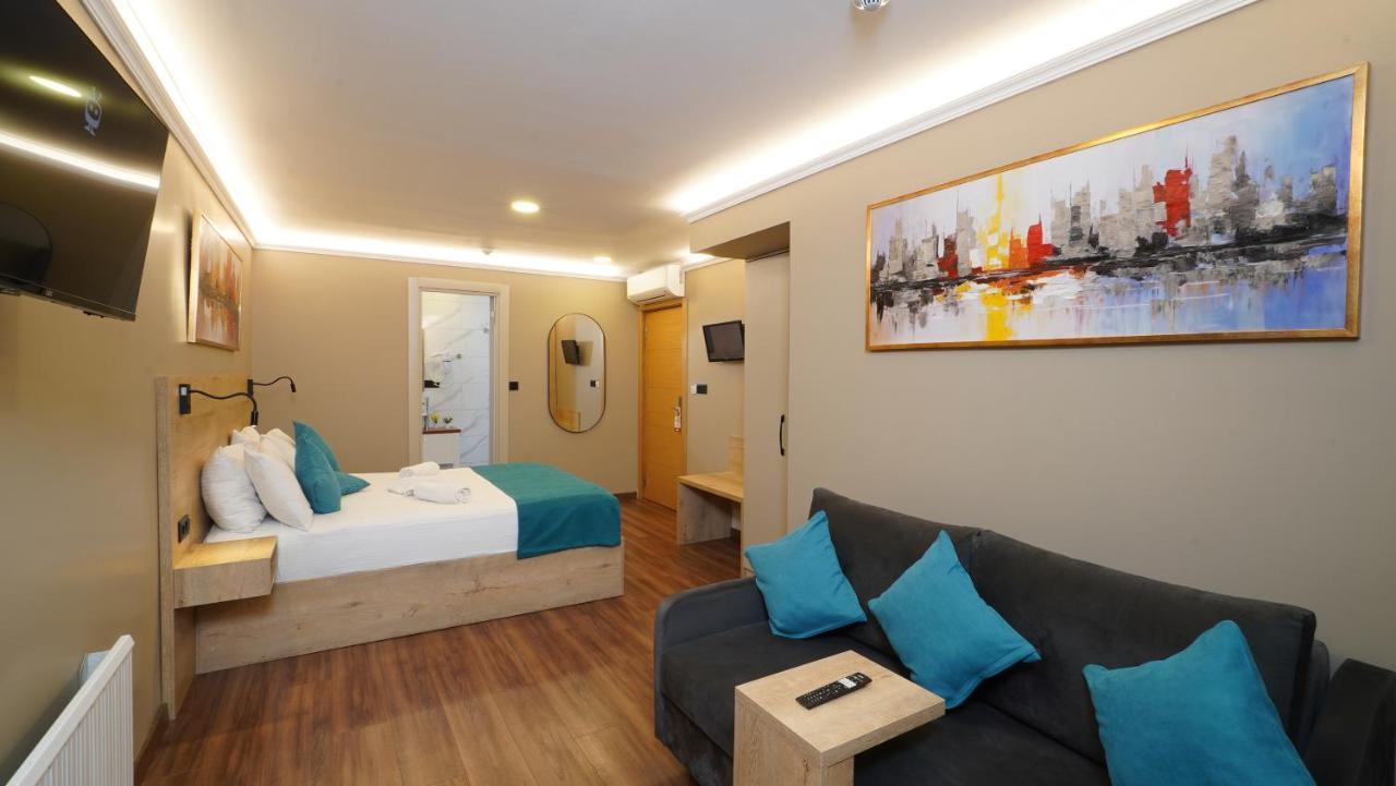 MARIST KADIKOY — ISTANBUL — fotografie hotel nr. 8