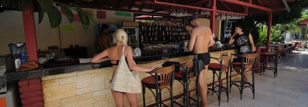 TURAN APART — MARMARIS — фотография отеля №26