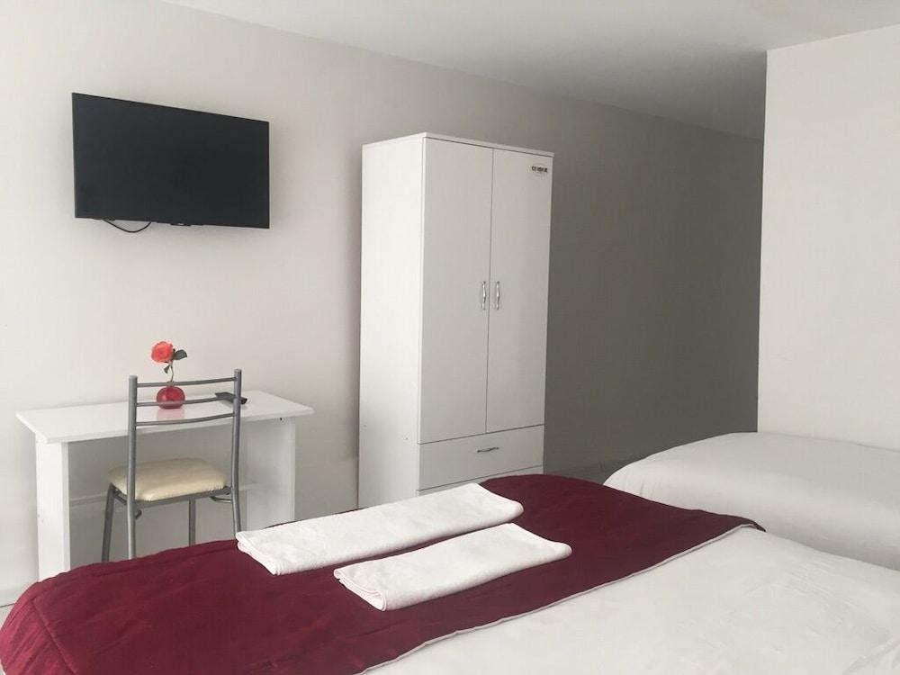 SUNRISE ISTANBUL SUITES — ISTANBUL — fotografie hotel nr. 16