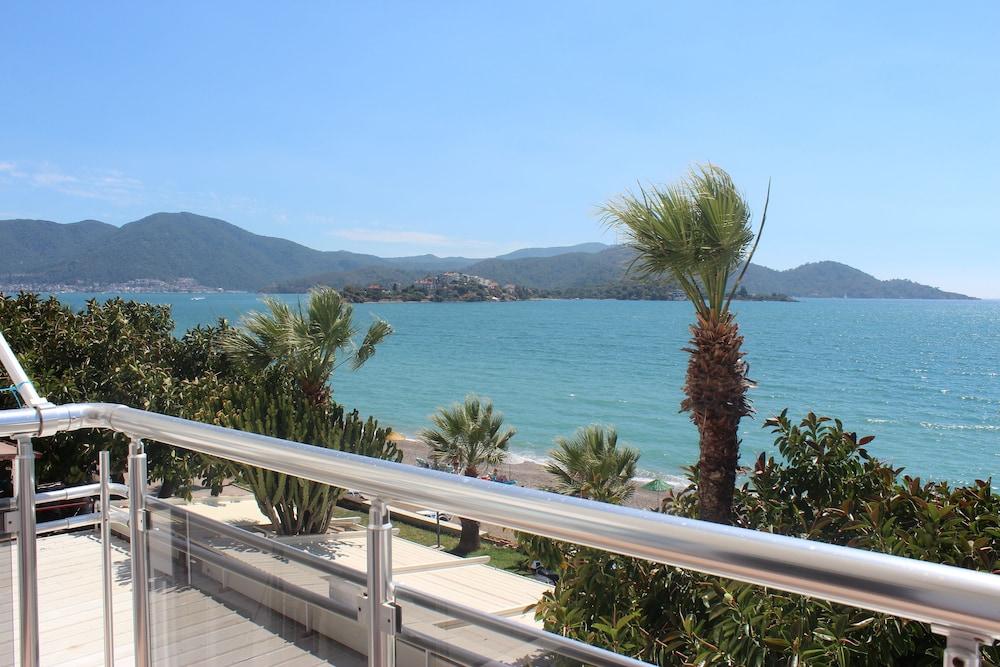 HOTEL BERLIN — FETHIYE — фотография отеля №25