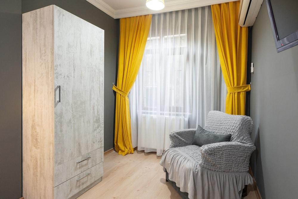 DETAY HOME TAKSIM — ISTANBUL — fotografie hotel nr. 16