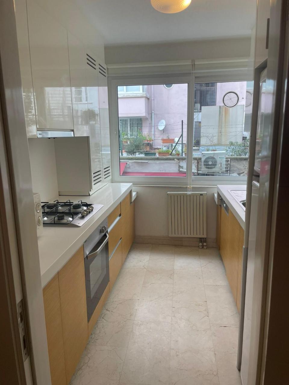 CHEYA RESIDENCE GUMUSSUYU — ISTANBUL — fotografie hotel nr. 35