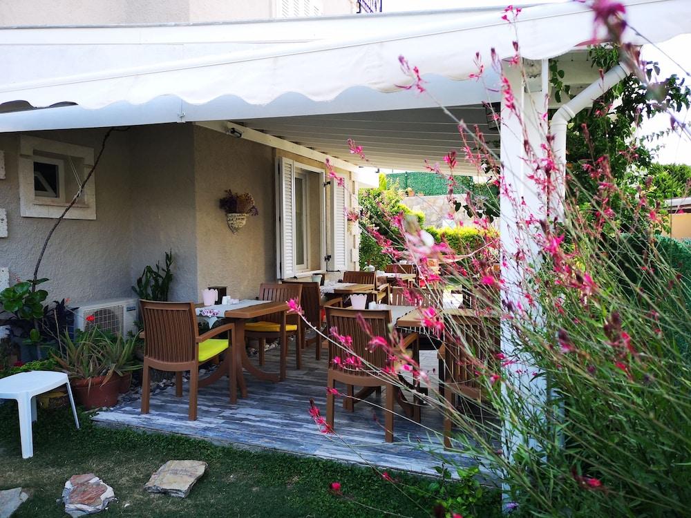 KANDIRA BUTIK HOTEL — CESME — фотография отеля №35