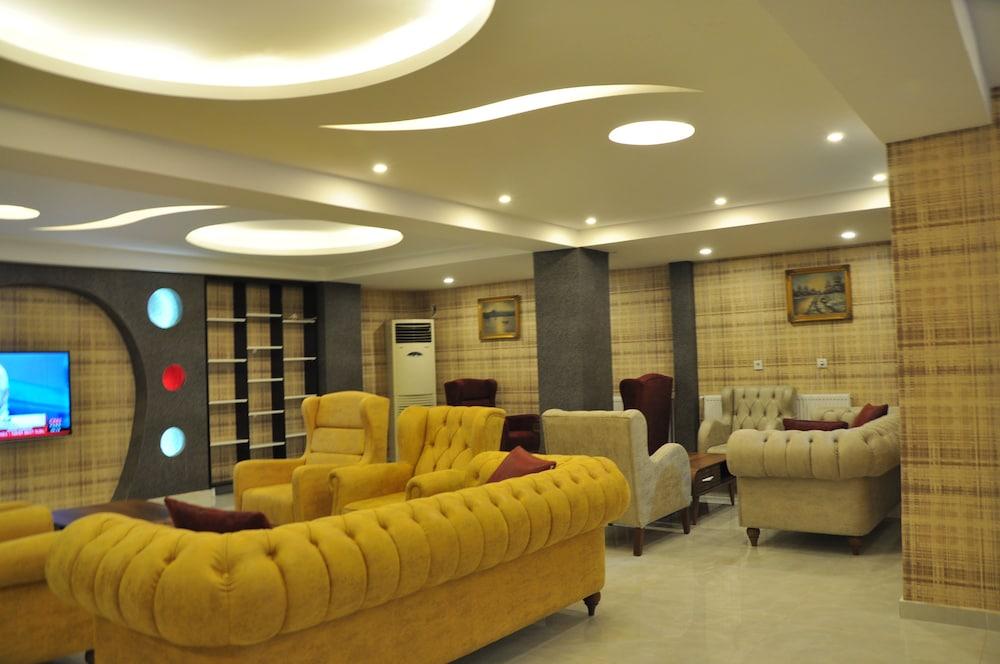 IZMIR MADI OTEL — IZMIR — фотография отеля №2