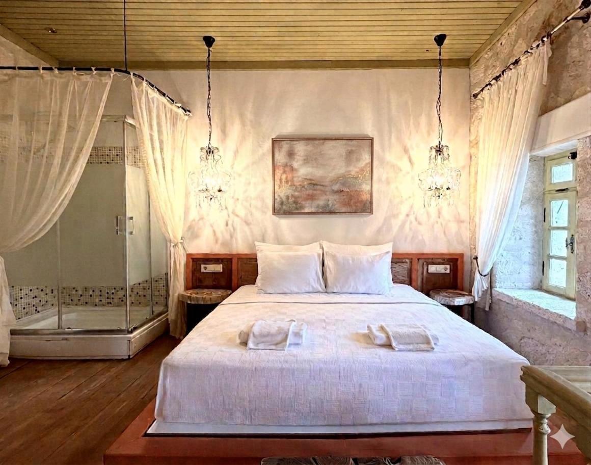 MARGE HOTEL — CESME — фотография отеля №13