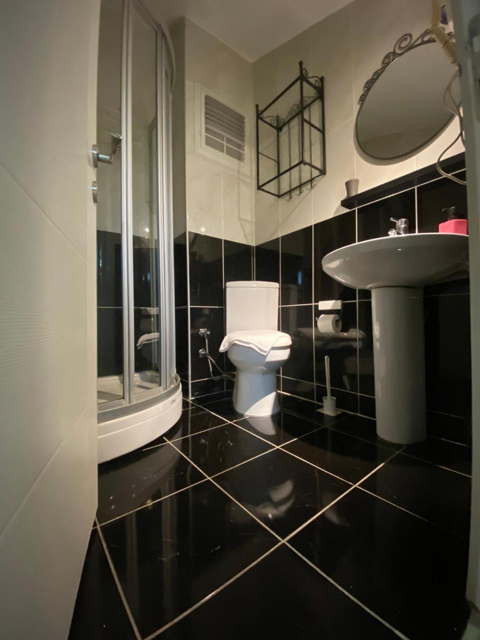 ISTANBUL HUB FLATS — ISTANBUL — fotografie hotel nr. 20