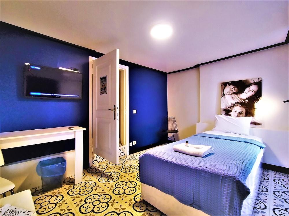 DREAMERS V&V HOTEL CIHANGIR — ISTANBUL — фотография отеля №17