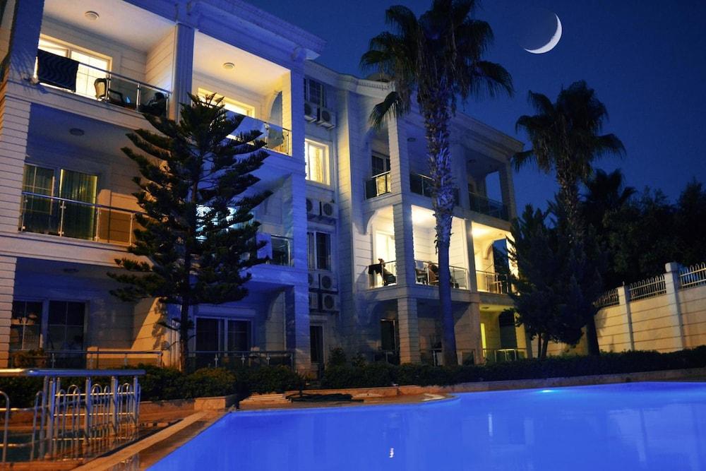 KEMER RESIDENCE 2 — KEMER — fotografie hotel nr. 27
