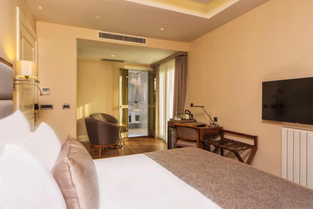 HOTEL MORIONE — ISTANBUL — fotografie hotel nr. 27
