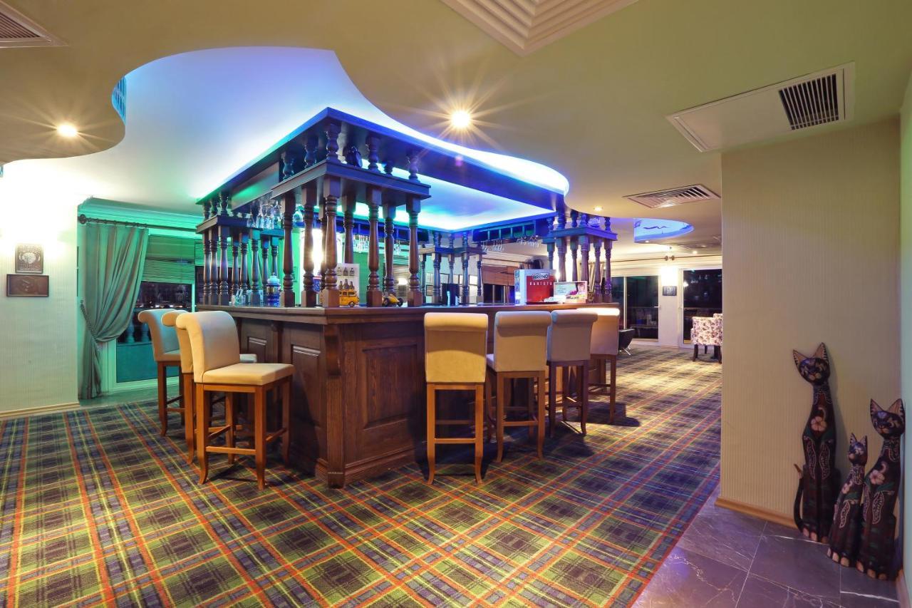 ASTERIA BLOOM SIDE (ADULTS ONLY) — KIZILAGAC — fotografie hotel nr. 27