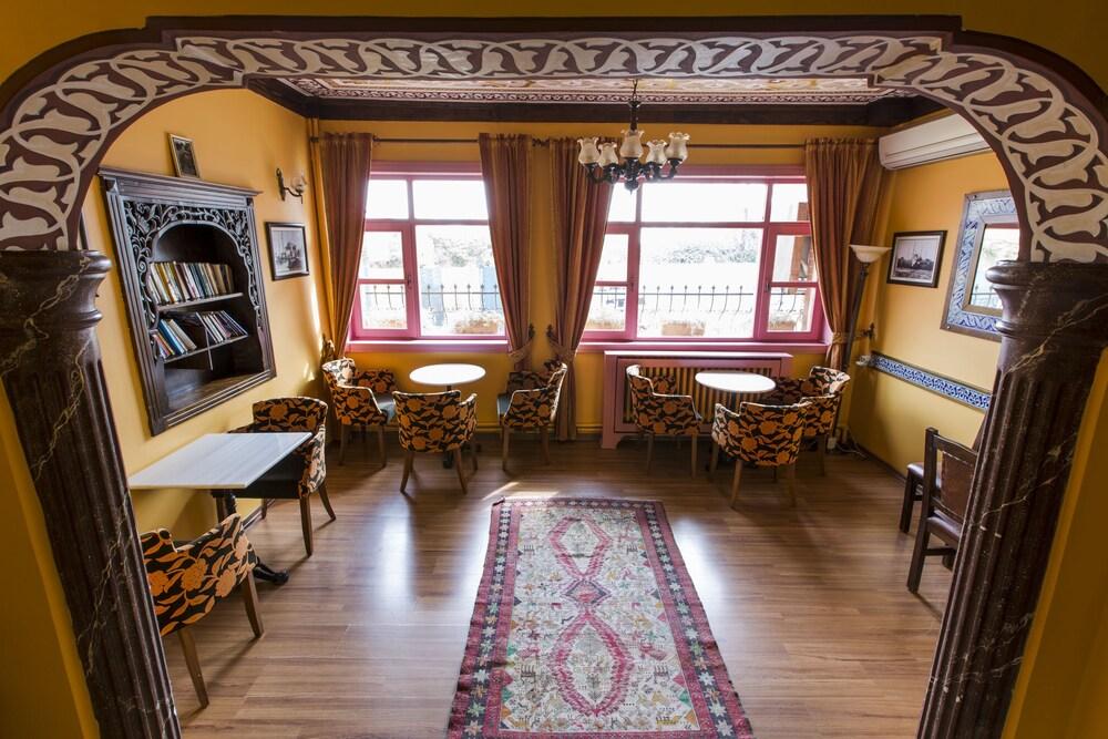 CHEERS VINTAGE HOSTEL — ISTANBUL — fotografie hotel nr. 27