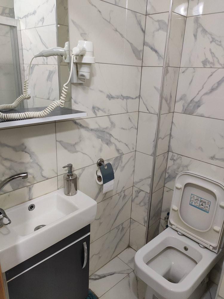 MOON SUIT OTEL — ISTANBUL — fotografie hotel nr. 12