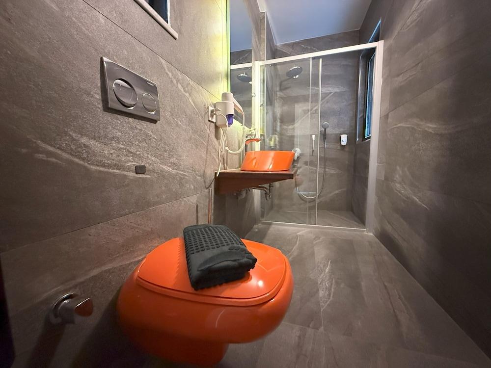GALA SELIMIYE BUTIK OTEL — MARMARIS — fotografie hotel nr. 32